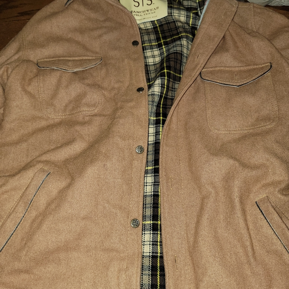 Jacket